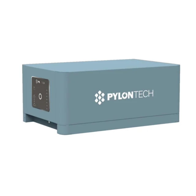 Força BMS da Pylontech H2