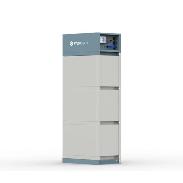 Força Pylontech H2 10,65 kWh