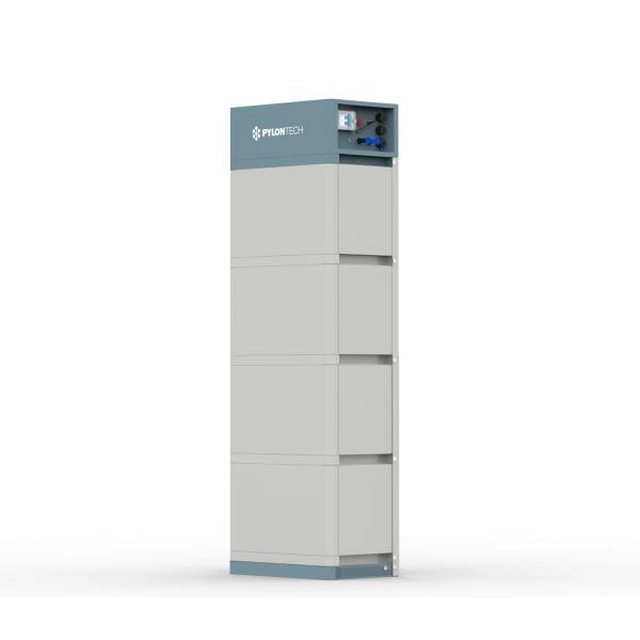 Força Pylontech H2 14,2 kWh