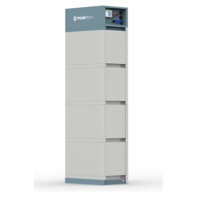 Força Pylontech H2 - 14,2kWh