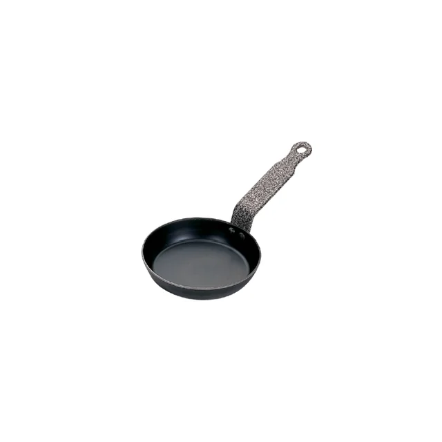 Force Blue Frying Pan śr.12 cm