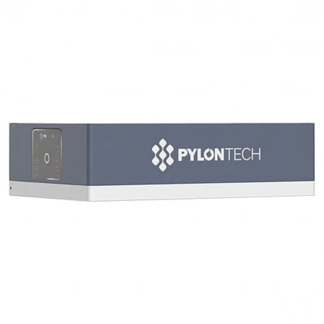 Force H3 BMS control module with base and cables for Pylontech Force H3