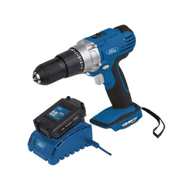 Ford F181-50 cordless drill / driver