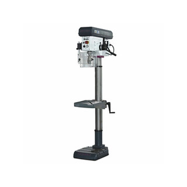 Foret pilier Optimum OPTIdrill DH 28FS 120 - 3000 RPM | 850 W | 400 V