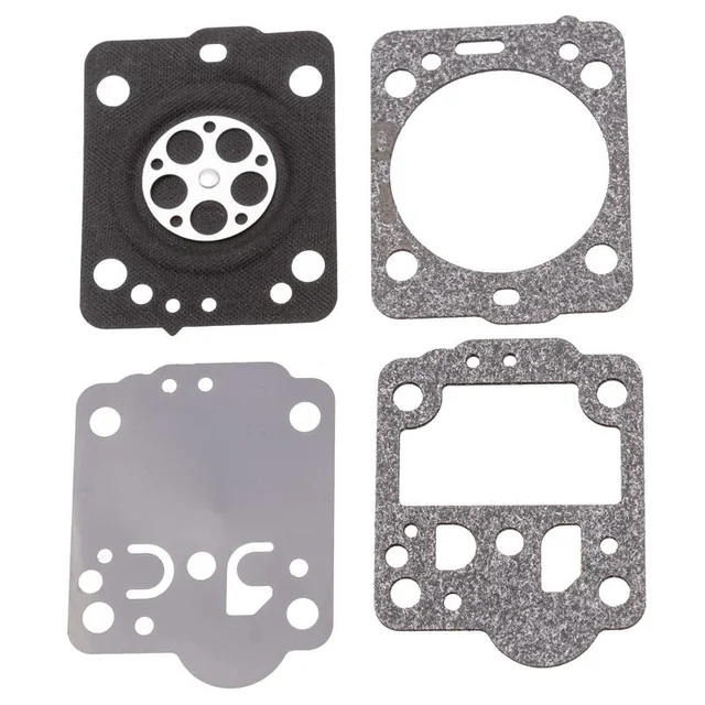 Förgasarmembransats C1T-W33; Husqvarna 135, 140, 235, 240, 435, 440 520056