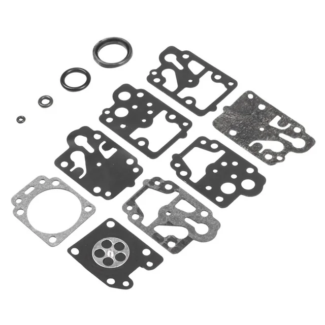 Förgasarmembranset Wy D10-Wy