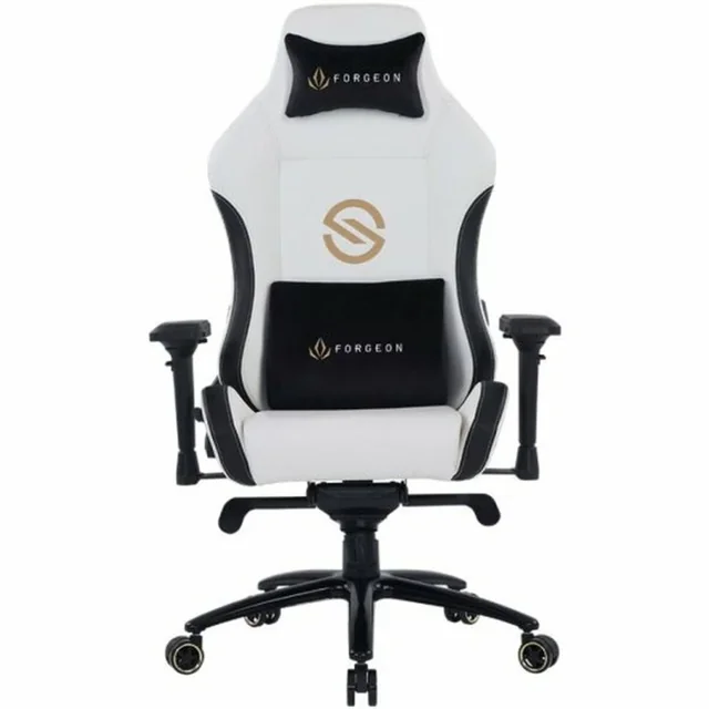 Forgeon Spica Office Chair White