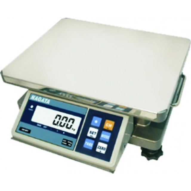 Format 1 FAT-007-30 Portable floor / table weight 30 kg