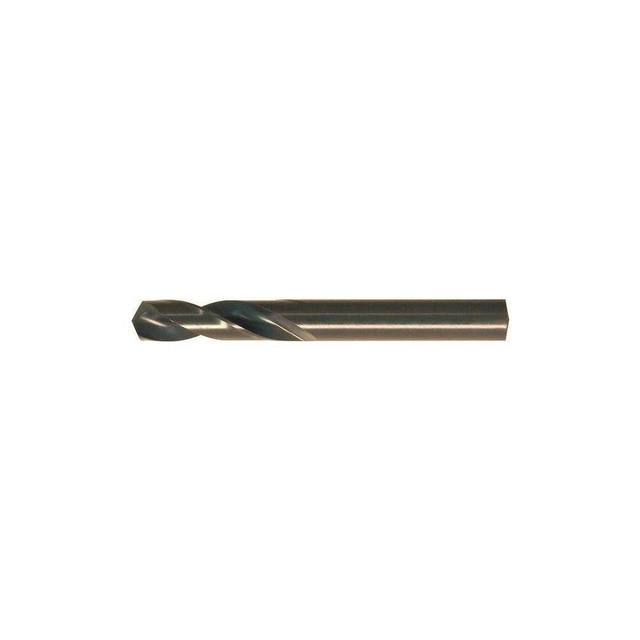 FORMAT short drill bit with cylindrical shank