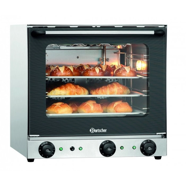 Forno a convezione AT120 BARTSCHER A120788 A120788