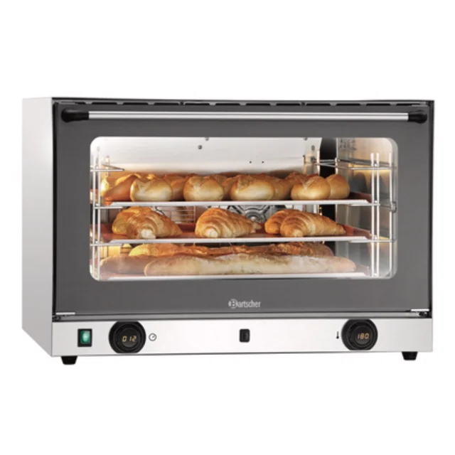 Forno a convezione AT410-MDI