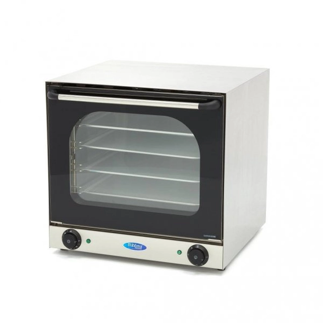 Forno a convezione Maxima MCO MAXIMA 09300420