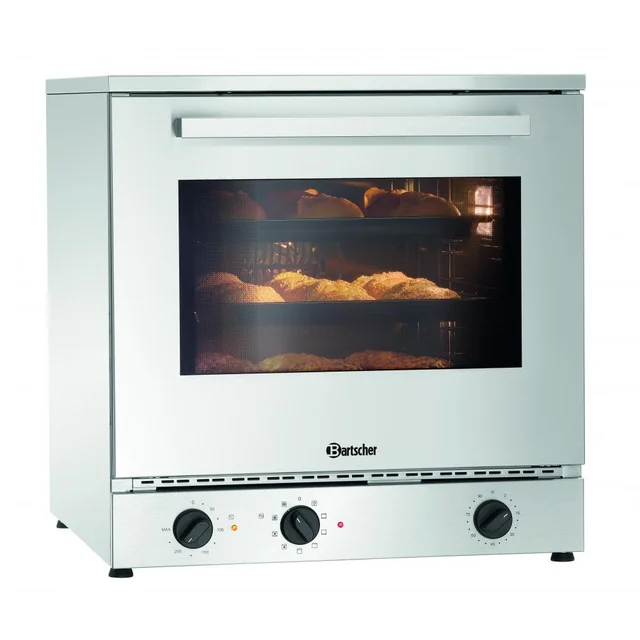 Forno a convezione MF6430