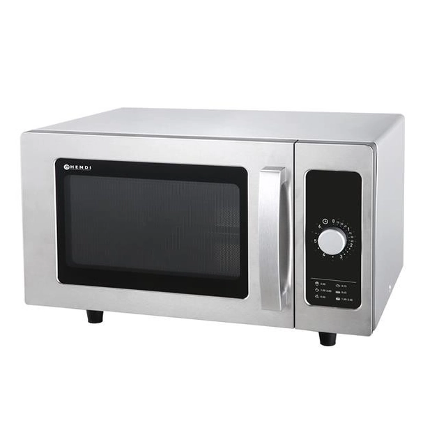 FORNO A MICROONDE 1000W