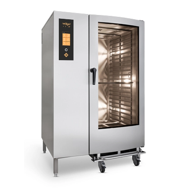 Forno ad iniezione O 2021 e Plus 20x GN 2/1.