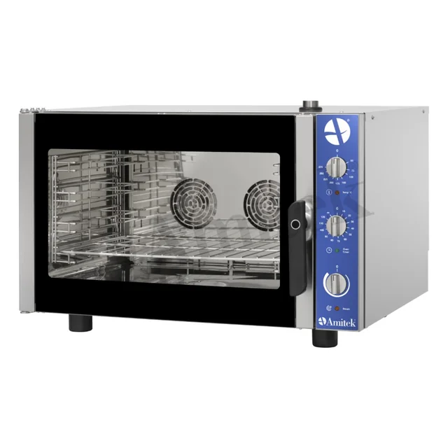 Forno combinato elettrico AWM40 Amitek 13030014