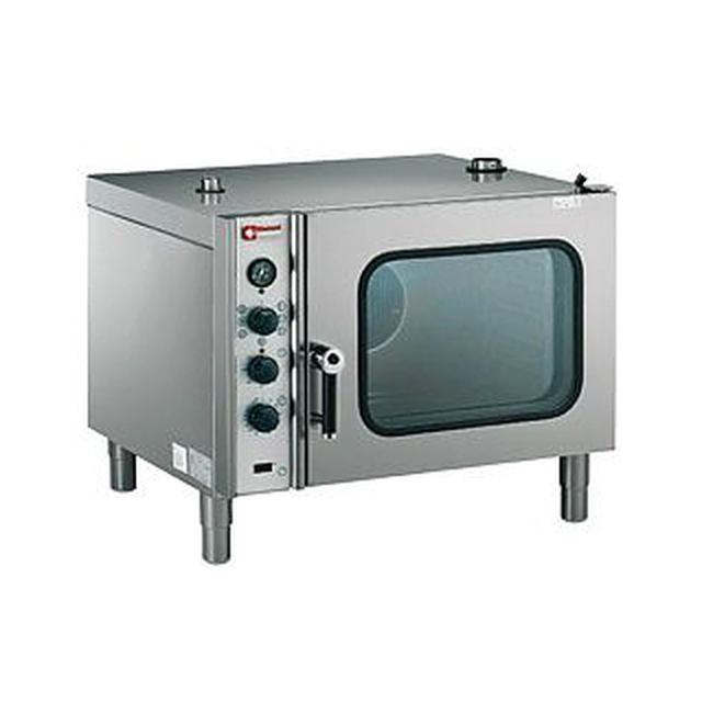 Forno combinato italiano ELECTROLUX CFE 61/R