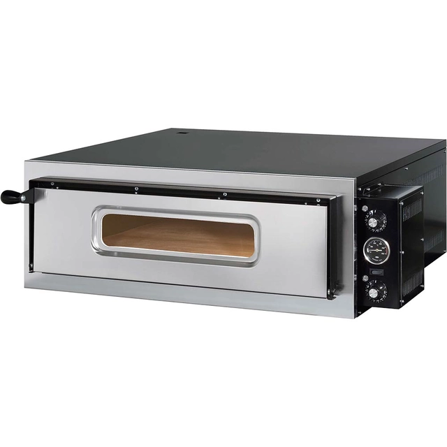 Forno de pizza Gredil 4x35