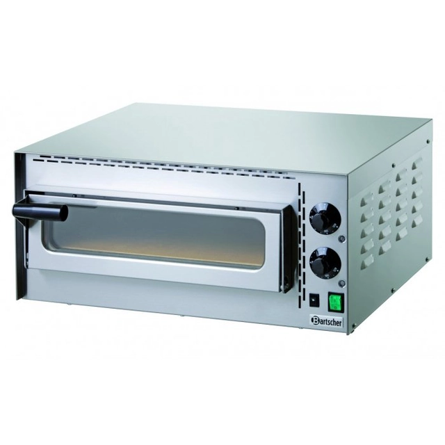 Forno de pizza "Mini Plus" BARTSCHER 203530 203530