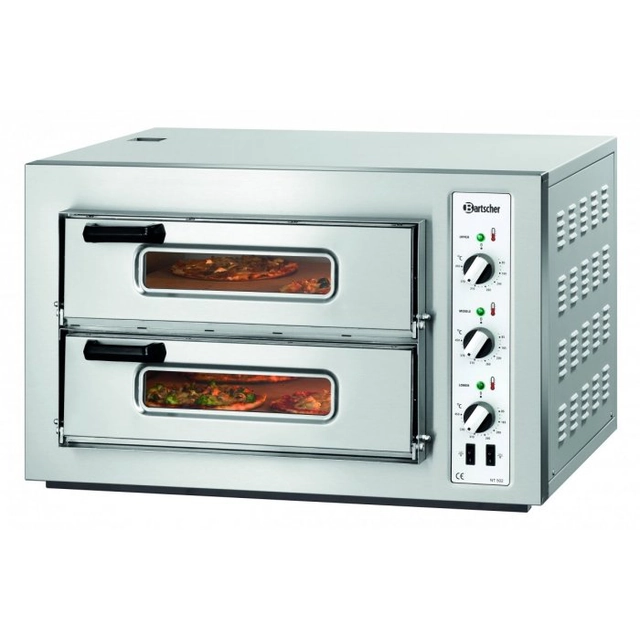 Forno de pizza NT 502