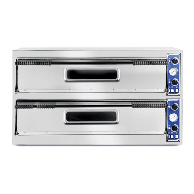 Forno de pizza Slim Line básico 33