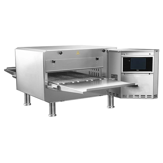 Forno elettrico a tunnel SET1100