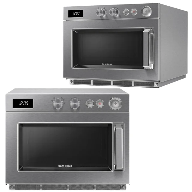 Forno micro-ondas Samsung 5 Níveis de potência Stalgast 775319