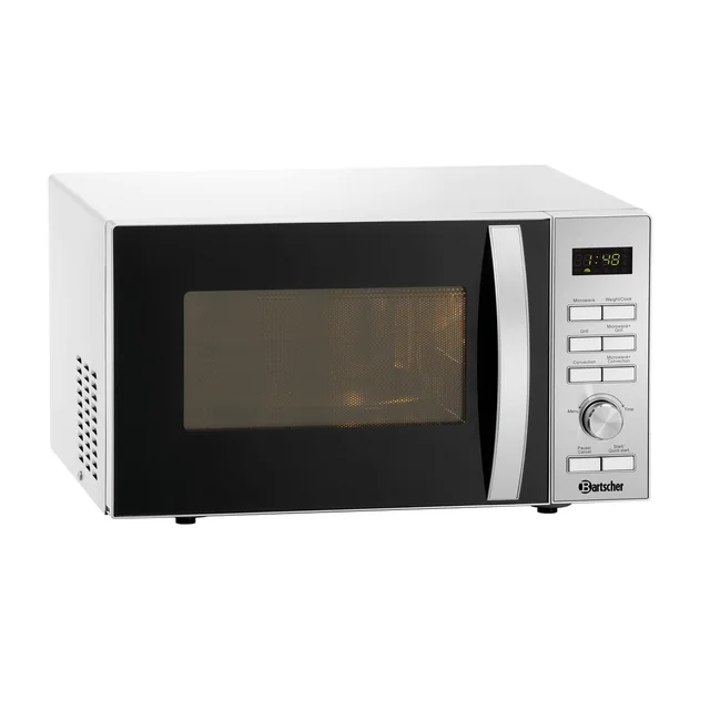 Forno Microondas Profissional Bartscher para Catering 610857