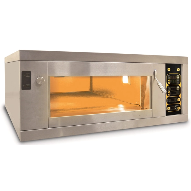 Forno modular SE921F | 2x 600x400 mm