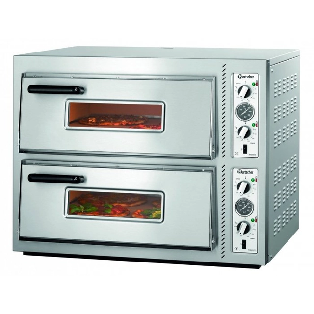 Forno per pizza NT 622VS