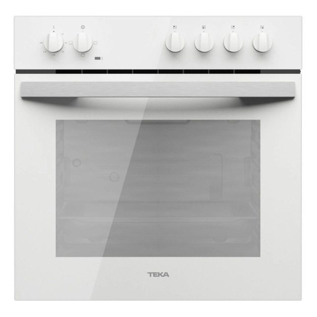 Forno tradizionale Teka 72 L 2593W A