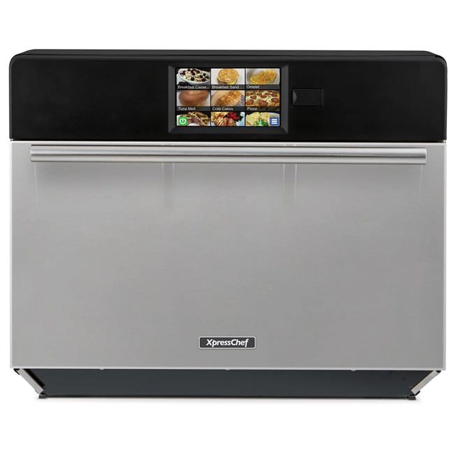 Forno turbo XpressChef serie 4i MXP5223TLT