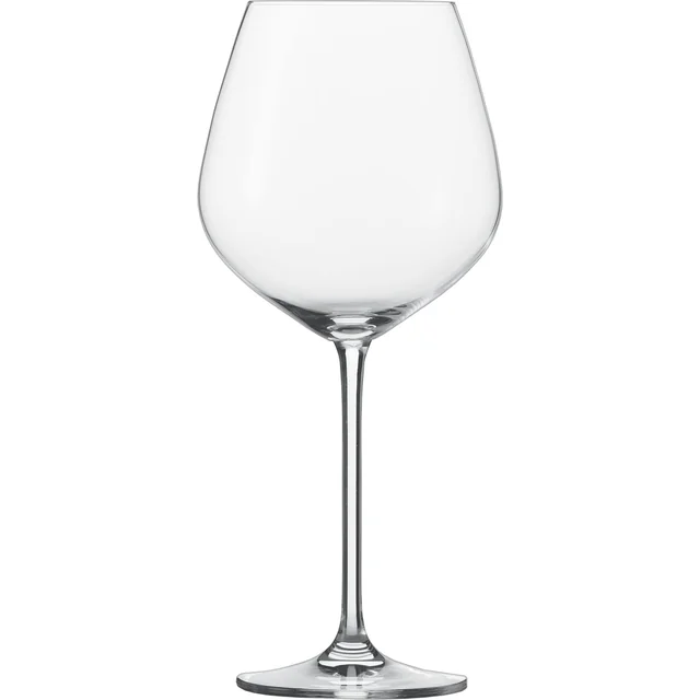 Fortisimo glass 740 ml