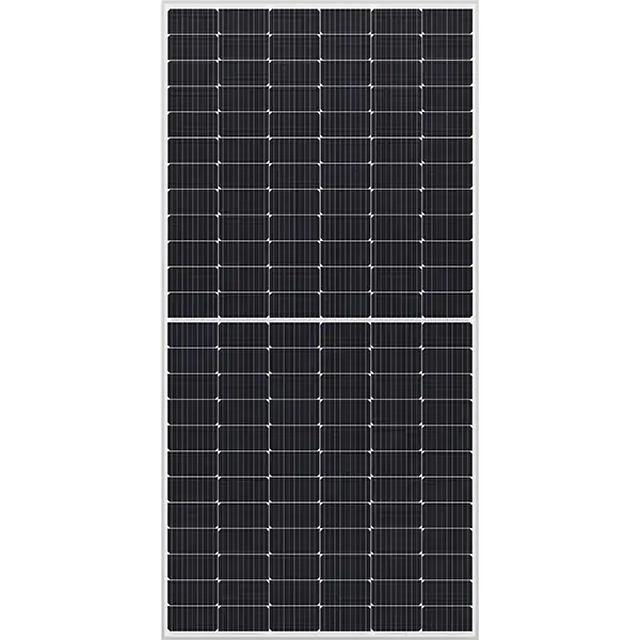 Fotoelektriskais saules panelis SHARP NUJD445, monokristālisks, IP68, 445W, palete