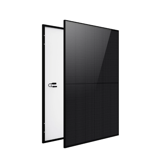 Fotoelementu modulis PV panelis 405Wp Longi LR5-54HIB-405M Full Black