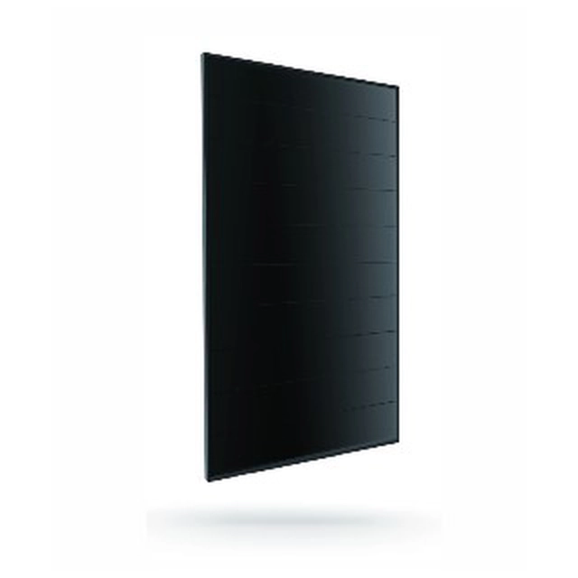 Fotoelementu modulis PV panelis 405Wp TW Saule TH405PMB5-60SBF Shingled Full Black