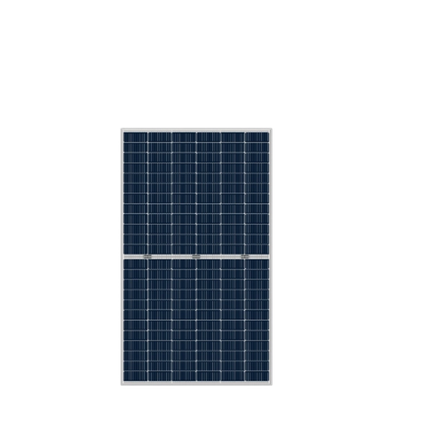 Fotogalvaaniline paneel Jolywood 565W JW-HD144N-16BB-565W N-tüüpi bifacial