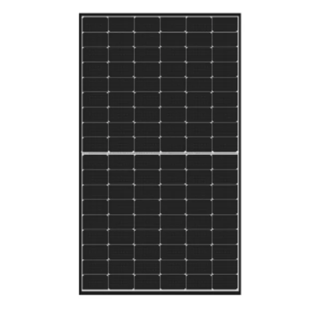 Fotonaponski modul JinkoSolar JKM580N-72HL4-BDV 580W Black