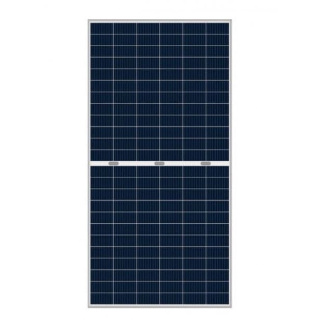 Fotonaponski modul PV panel 470Wp Jolywood JW-HD144N-470W N-Type Bifacial Silver frame (15/30years)