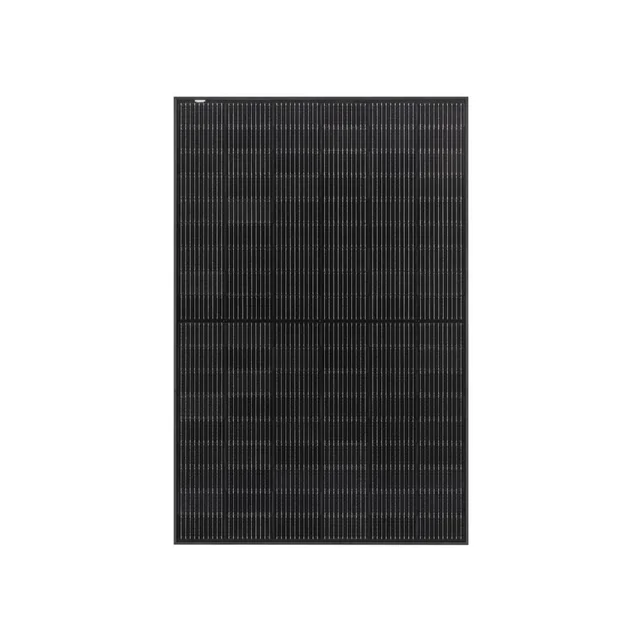 Fotovoltaický modul 400 W Full Black 30 mm TW Solar