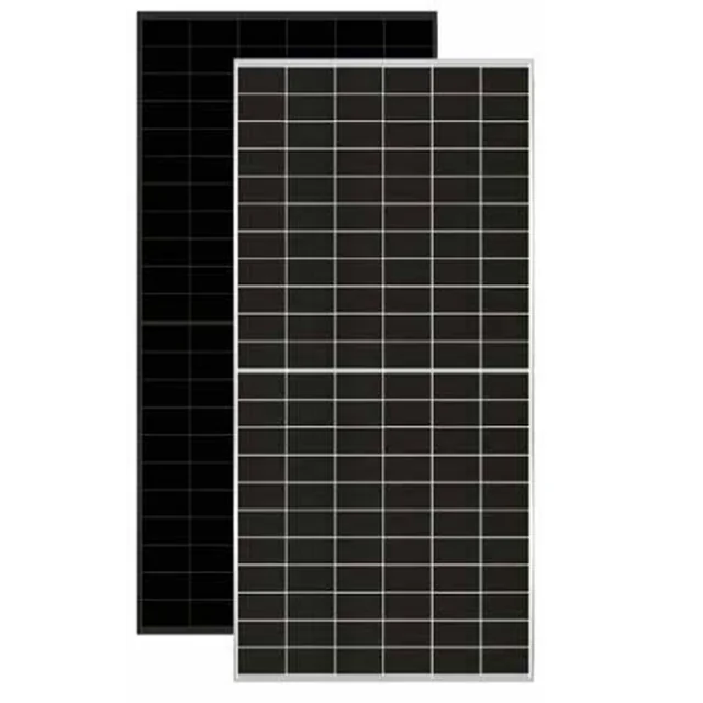 Fotovoltaický modul: EXIOM: EX700 HJT (B) -132(HC) (210) BF