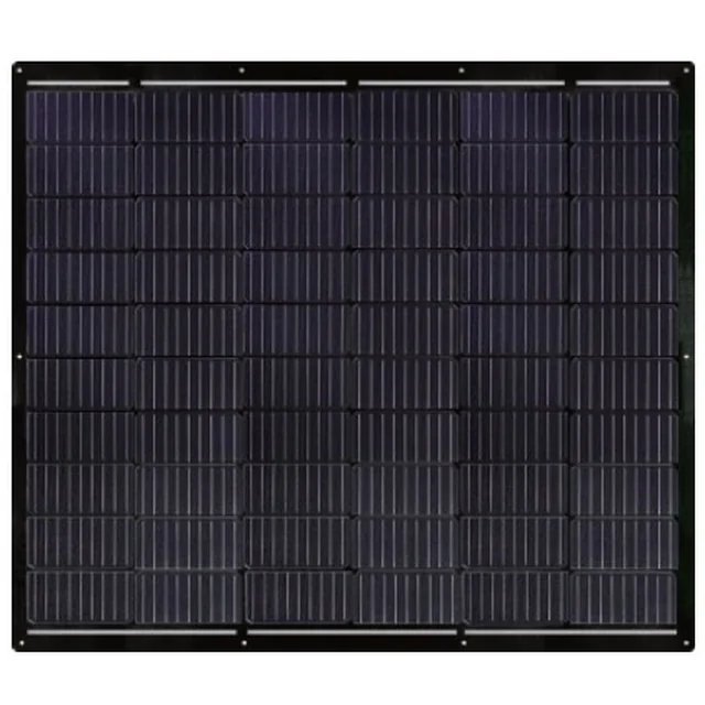 Fotovoltaický modul: EXIOM: Flexibilní PV-Modul:200M(B)-60(HC)(182)FE