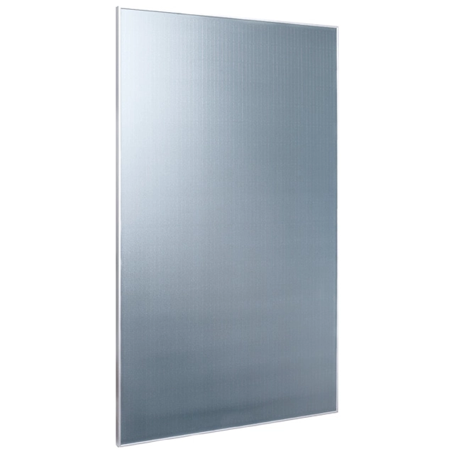 Fotovoltaický modul FuturaSun FU280M SILK PRO (SILVER).