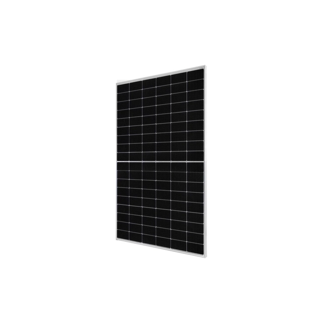 Fotovoltaický modul FV panel 405Wp JA Solar JAM54S30-405/MR_BF mono černý rám