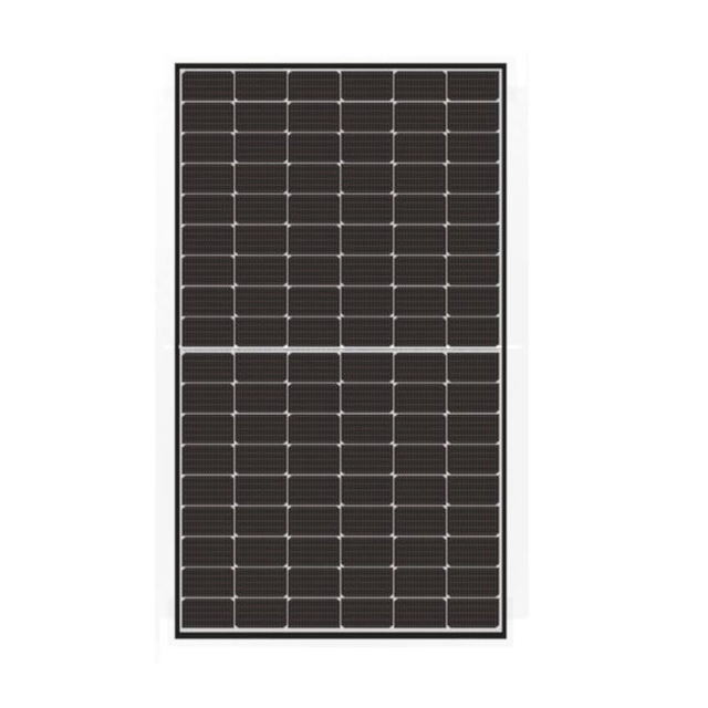 Fotovoltaický modul FV panel 420Wp Jinko JKM420N-54HL4-V BF Black Frame