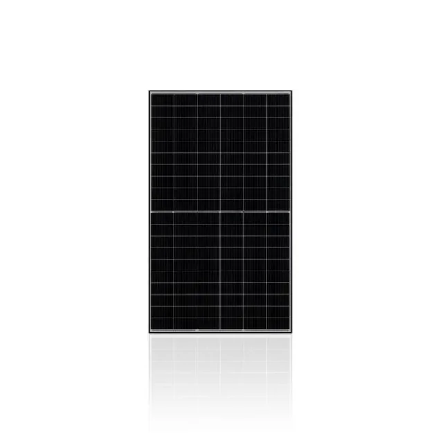 Fotovoltaický modul / FV panel JA Solar 425Wp JAM54D40-425 N-TYPE BIFACIAL černý rám (1722x1134x30mm) paleta 36szt.