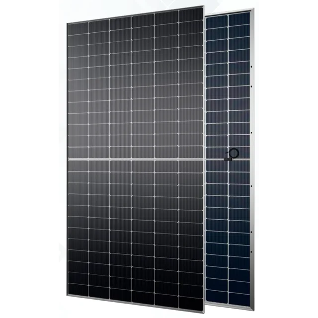 Fotovoltaický modul Jolywood JW-HT144N 595W Odolný proti větru