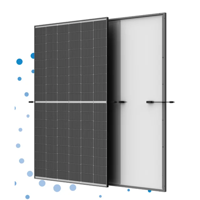 Fotovoltaický modul Trina Vertex S+ TSM-NEG9RC.27 440W 440W