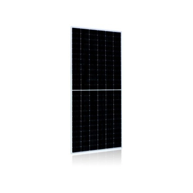 Fotovoltaický panel 545Wp monokrystalický FV modul CHSM72M-HC stříbrný rám CHSM72M-HC 545Wp ASTRONERGY