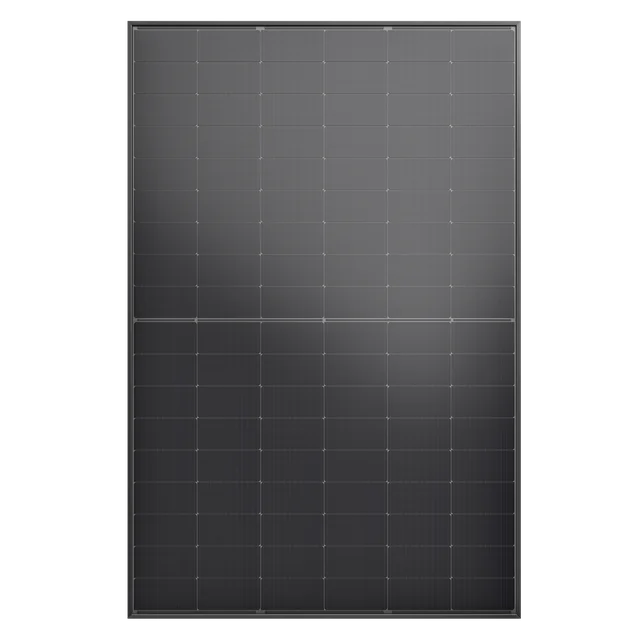 Fotovoltaický panel Jinko JKM440N-54HL4-B 440W Fullblack N-type MC4